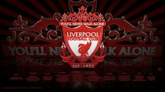 Kitster29 Deviantart Art Lfc Logo Fixture Desktop