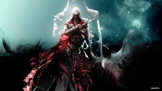 Assassin S Creed Brotherhood HD Wallpaper And Background