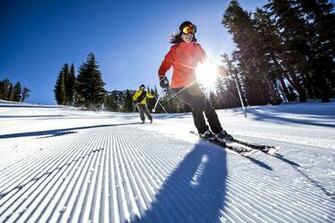 Mammoth Mountain