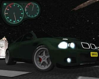 3d Car Screensaver Sports