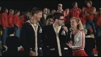 Revenge Of The Nerds Image Wallpaper