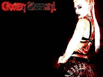 Background Wallpaper Pc Gwen Stefani