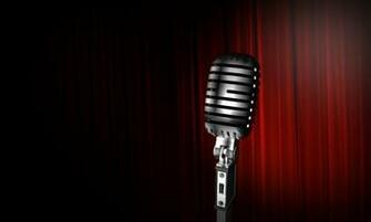 Stand Up Comedy Stage Richest Comedians