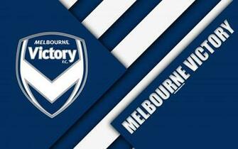 Melbourne Victory Fc 4k Ultra HD Wallpaper Background Image