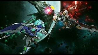 Home Gallery Mobile Suit Gundam Wallpaper Final Battle