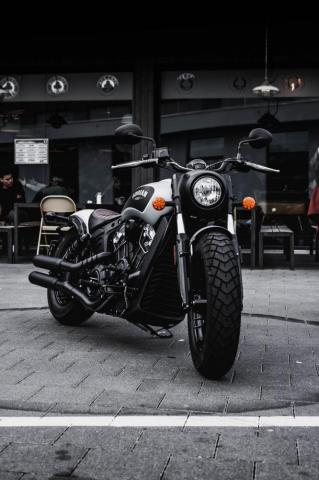 Indian Motorcycle iPhone Android Wallpaper Badasshelmetstore