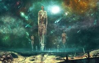 Rapture Wallpaper And Screensavers