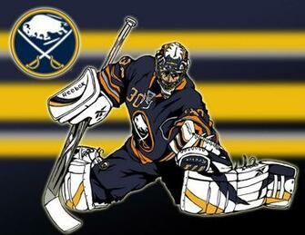 Buffalo Sabres Nhl Hockey Wallpaper