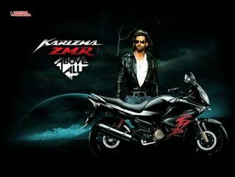 Karizma Zmr Wallpaper Bikes Doctor