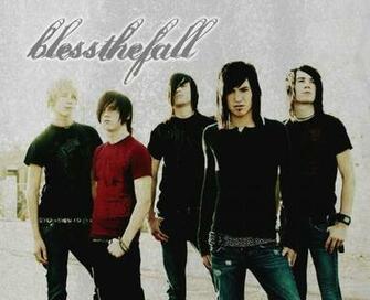 Blessthefall Wallpaper HD
