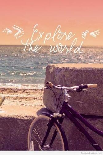 Explore Summer World Sayings HD Wallpaper Quote Genius Quotes