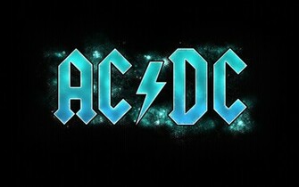 Ac Dc Wallpaper De Fondos Escritorio P Gina