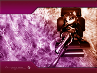Furry Fandom Wallpaper