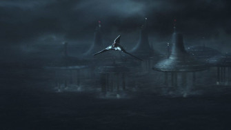 Kamino Starwars