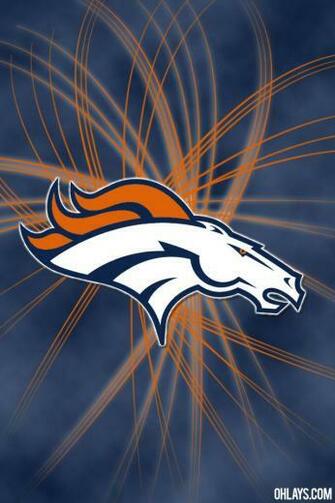 Denver Broncos Wallpaper Pk96 Hq Definition