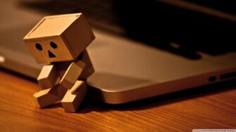 Wood Sad Wallpaper Danboard