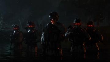 Death Stranding Cliff Smoking Skeleton Soldiers 4k Wallpaper