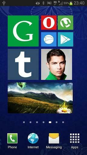 Go Back Gallery For Official Windows Wallpaper Mobile