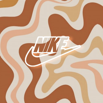 Sfondo Nike Fond D Cran Color Ecran Pastel