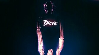Redux Drive Wallpaper By Agentplay
