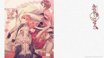 Ayakashi Gohan Wallpaper Zerochan Anime Image Board
