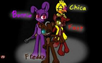 Fnaf Computer Backround By Emilythehedgehog1000