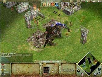 Age Of Mythology Titans Mods Photo Shared By Corey Fans Share