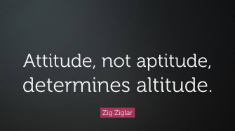 Attitude 4k Wallpaper