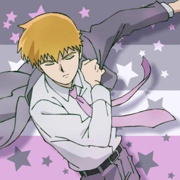 Mob Psycho