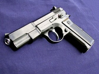 Guns Weapons Cool Wallpaper