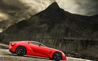 Car Wallpaper For Mac HD