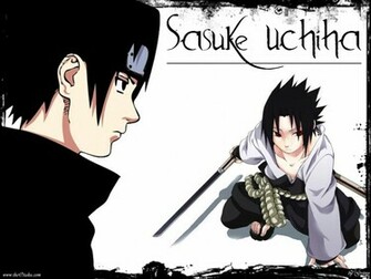 Uchiha Sasuke Image HD Wallpaper And Background Photos