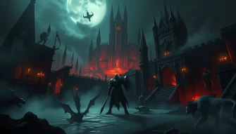 Diablo Wallpaper