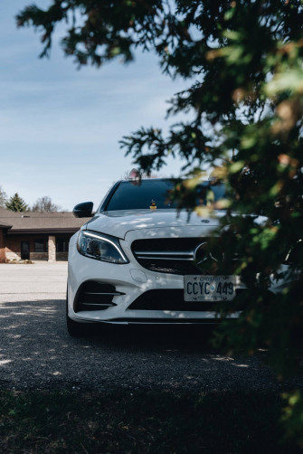 Top Mercedes Benz C300 Wallpaper Full HD 4k To Use