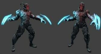 Random Killer Instinct HD Widescreen Wallpaper