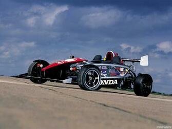 Ariel Atom HD Wallpaper Background Image Id