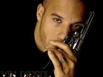 Vin Diesel Movies Wallpaper