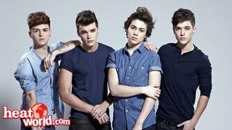 Union J Wallpaper