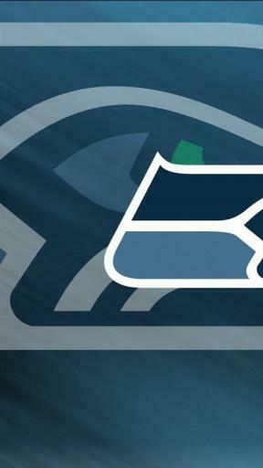 Bigger Seattle Seahawks Wallpaper For Android Screenshot