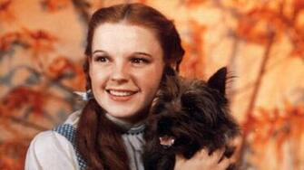 Judy Garland Pre By Myself American Masters