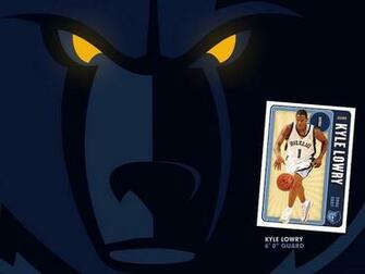 Wallpaper Memphis Grizzlies