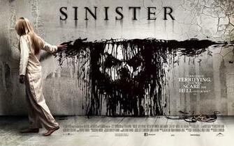 Movie Sinister Wallpaper