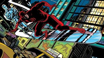 Daredevil HD Wallpaper And Background