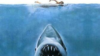 Jaws Wallpaper HD