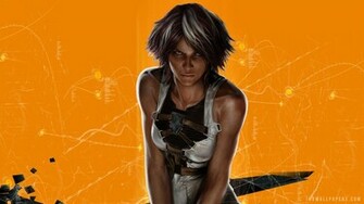 Remember Me Game HD Wallpaper IHD