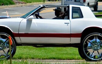 Wallpaper One Sick Ride Cool Car Hot Muscle