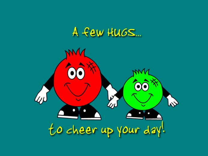 Hugs Gif Phone Wallpaper By Lowrider199