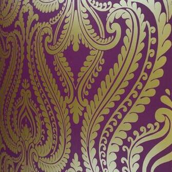 Wallpaper All Patterned