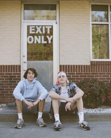 Bailey Willhite On Baylen Levine Rap Artists Hot
