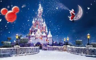 Disney Castle Ch